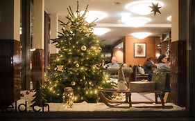 Hotel D - Design Hotel